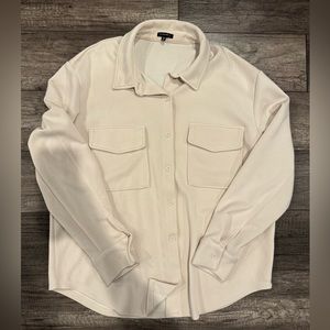 Scuba Button Up Shirt